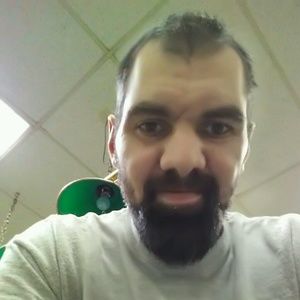 Meet your Posher, Richard